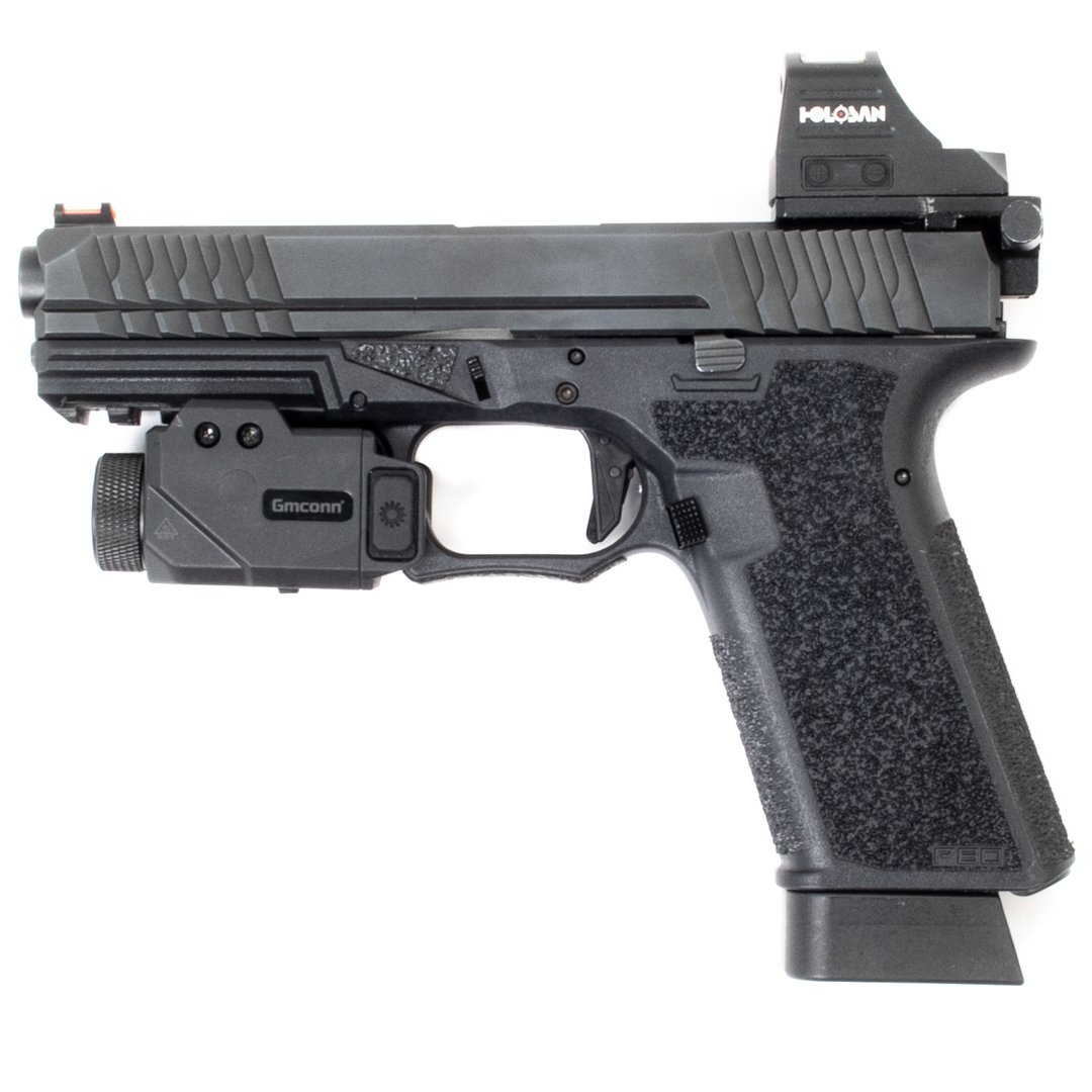 Polymer80 Pfs9